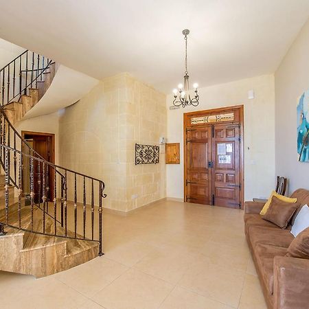 The Harbour Holiday Home Għajnsielem Extérieur photo